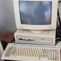 Amstrad PC1640 DD