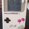 Horloge Gameboy