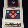 Mattel Basketball