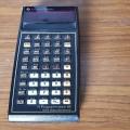 Texas Instruments Ti58