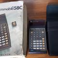 Texas Instruments TI58C