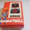 Mattel Basketball