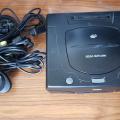 Sega Saturn