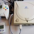 Sega Dreamcast