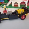 695 - Racing Car