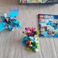 41172 - The Water Dragon Adventure