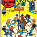 Album journal des Pieds Nickelés 1975