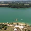 Lac de la Gimone