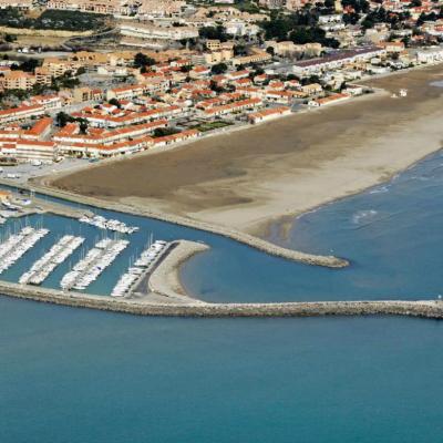 Narbonne Plage