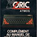Oric Atmos Complément au manuel de programmation Basic