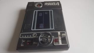 Tomy Electronic Formula 1