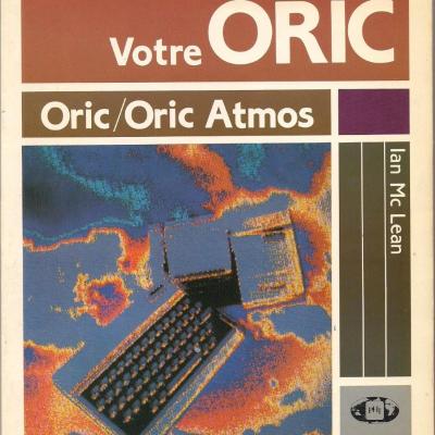 INTERMICRO - Votre Oric/Oric Atmos
